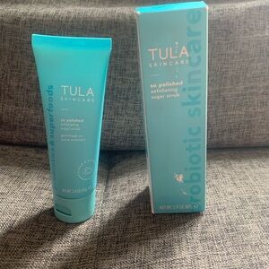 Tula Skincare